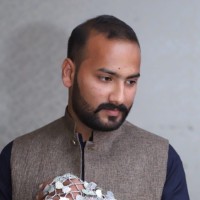 Hammad Tanoli