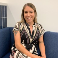 Kristin Mccartney, Chrp