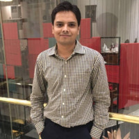 Akshay Pandit