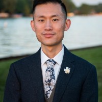 Alex Moy
