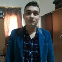 Madav Subedi
