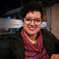 Stephany Callegari 🏳️🌈