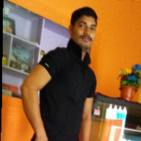 Ayash Kumar Tadu