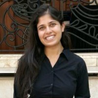 Dolly Choudhary