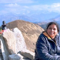 Tejaswini Chavan- Sable