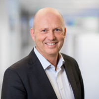 Piet van der Jagt