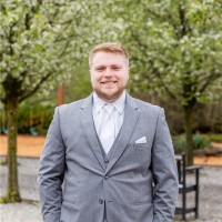 Zachary Frye