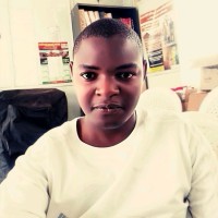 Alvin Makuyana Chimbirimbiri
