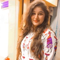 Anuradha Yadav