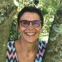 Corine Deliaud