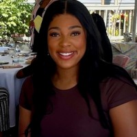 Torriah Bates, Mba