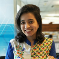 Monu Sahrawat