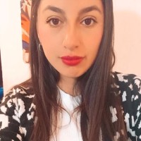 Eliana Guzman