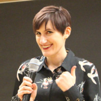 Rachel Bellavia