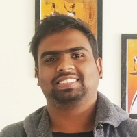 Shivam Shrivastava