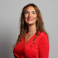 Bianca De Graaff