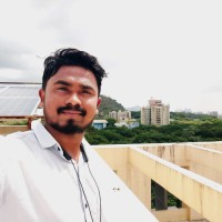 Swapnil Dolas