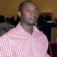 Patrick Habimana