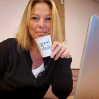 Stéphanie LANGLOIS ☕