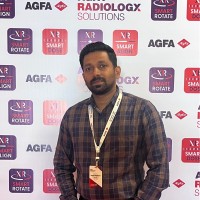 Ragesh Chalethakidiyil  Raghavan