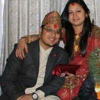 Mohit Maharjan