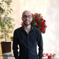 Jonathan Viola