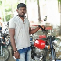 Murugan P