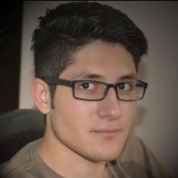 Saeed Karam