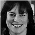 Frances Mcloughlin