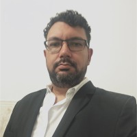 Rodrigo Candido Morais