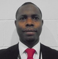 Paul Nti-Appiah