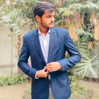 Jawad Ahmad