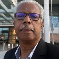 MOHAMED Paruthipura