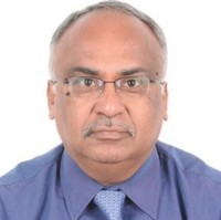 Mohan Murthy