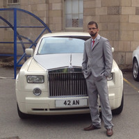 Mohammed Nazam Hussain