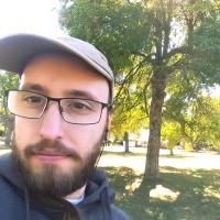 Marc-Andre Michaud