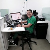 Washington Anilema Gonzalez