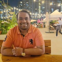 Ravikiran Sawant