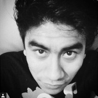 Saúl Aróstico Corona