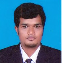 S Ravisankar