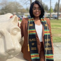 Stephanie Ikenwe