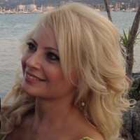 Cleopatra Aivazoglou