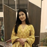 Isha Singhal