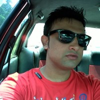 Rajesh Manchanda