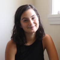 Bella Brodsky