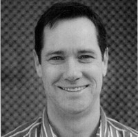 Stephen Cross