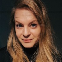 Sofie Svedholm