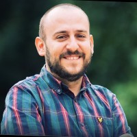 Pablo Vicente Martínez Sánchez ✔️
