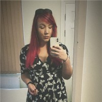 Leah Pannell