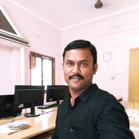 Rajabharathi Chokkalingam
